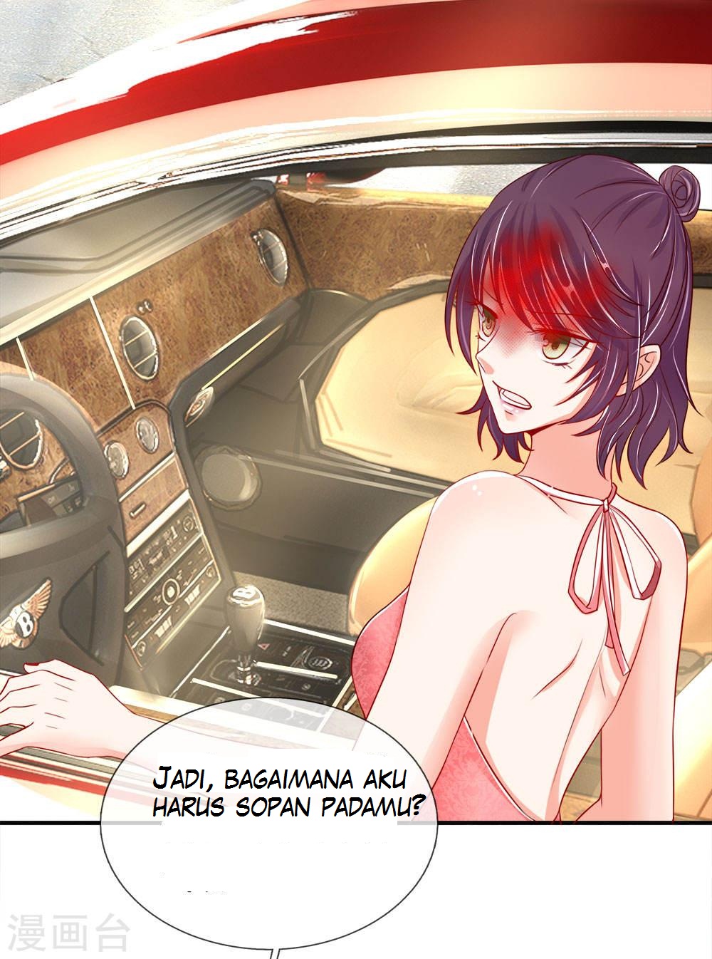 Immortal Daddy Xianzun Chapter 29 Gambar 12
